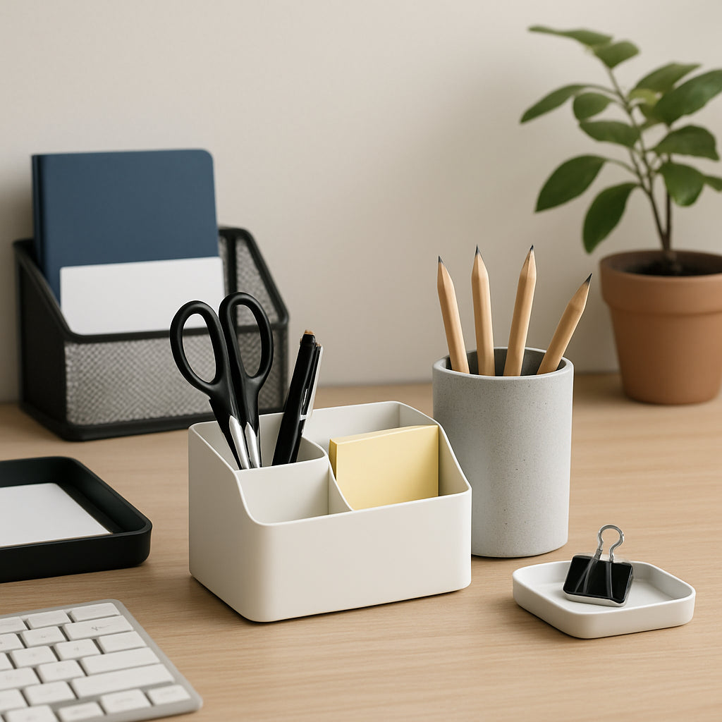 Featured image for Top Desk Organizers Reviewed: Best Picks for a Tidy Workspace