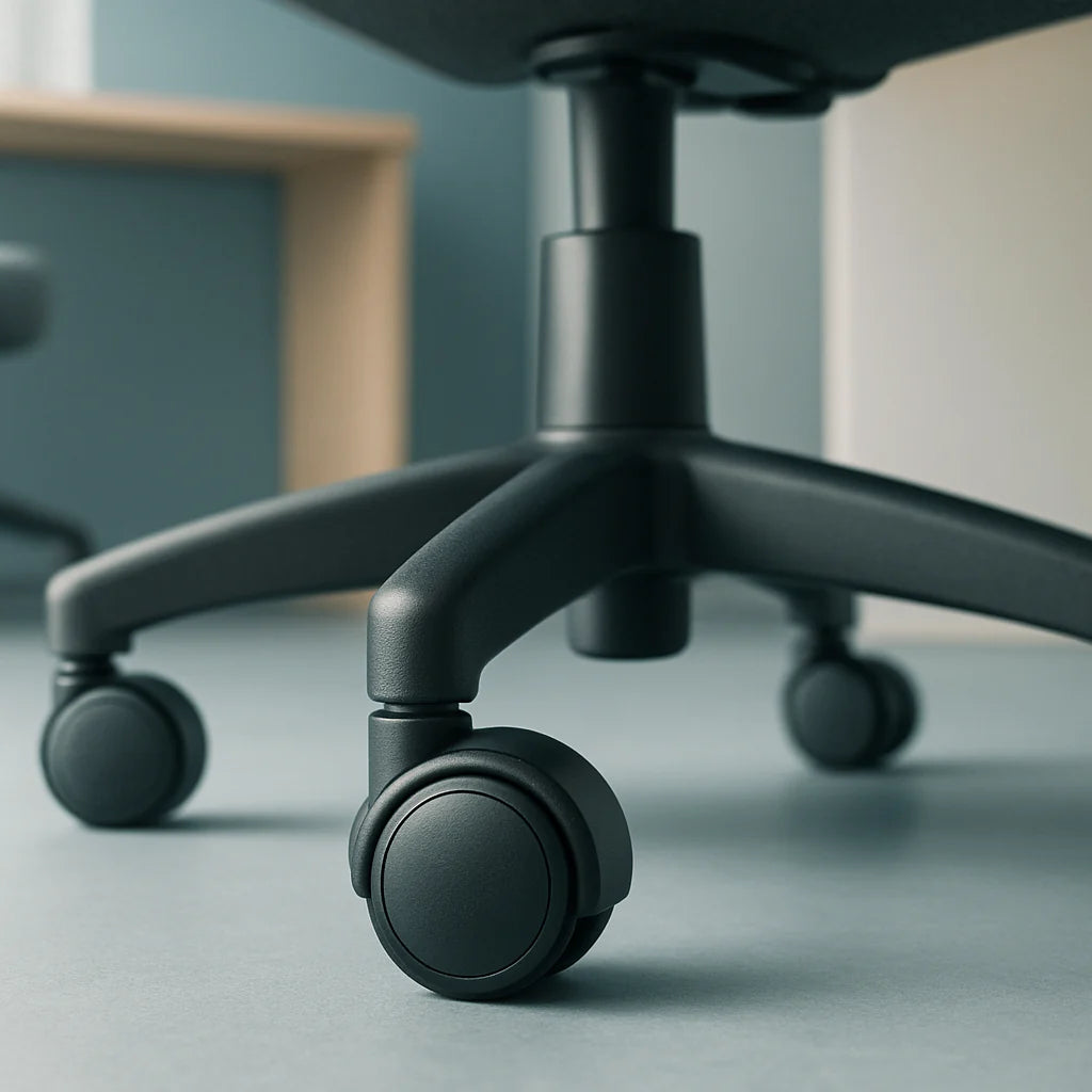 Featured image for 10 Best Reasons to Upgrade Your Office Chair Wheels in 2026