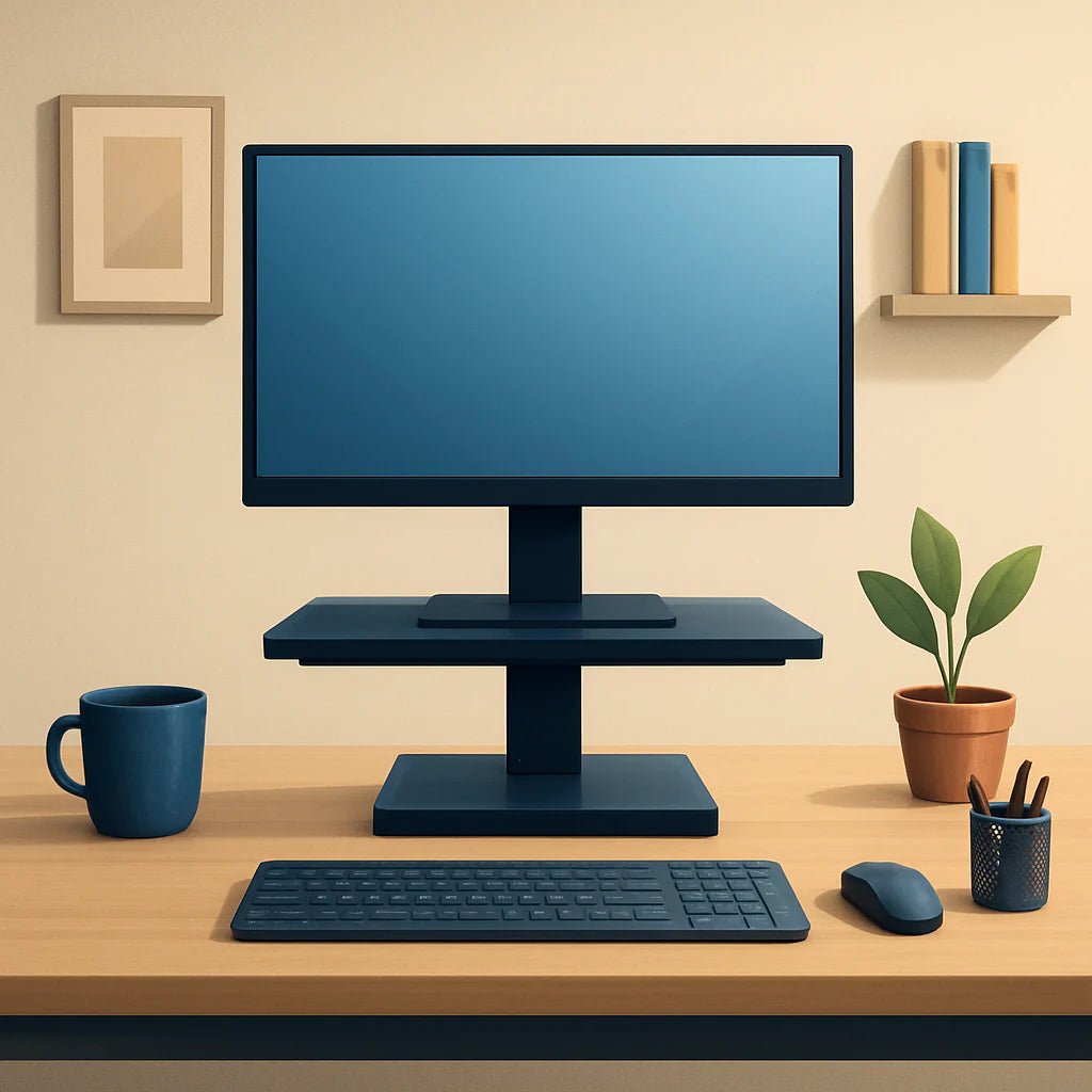 Featured image for Best 12 Reasons to Upgrade Your Workspace with Monitor Stands in 2026