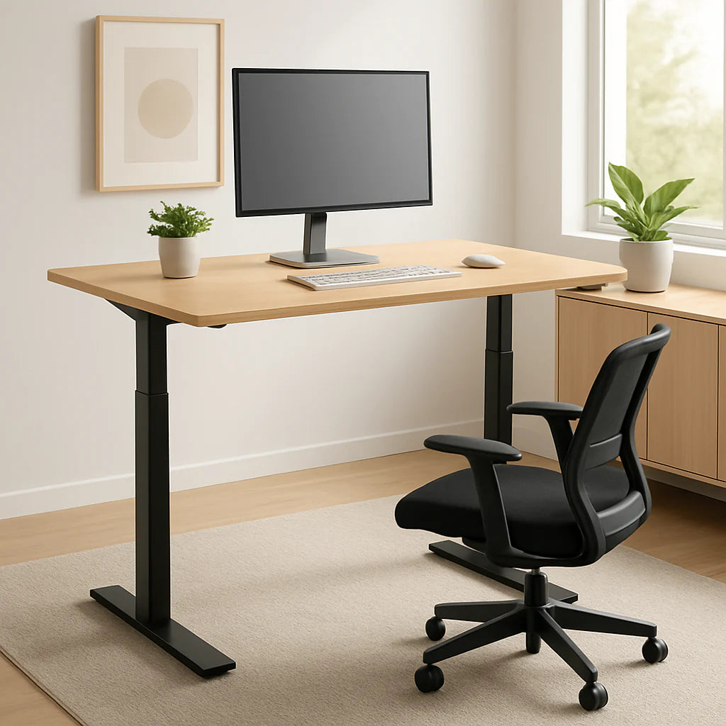 Featured image for Best Standing Desks Reviewed: Top Picks for 2026