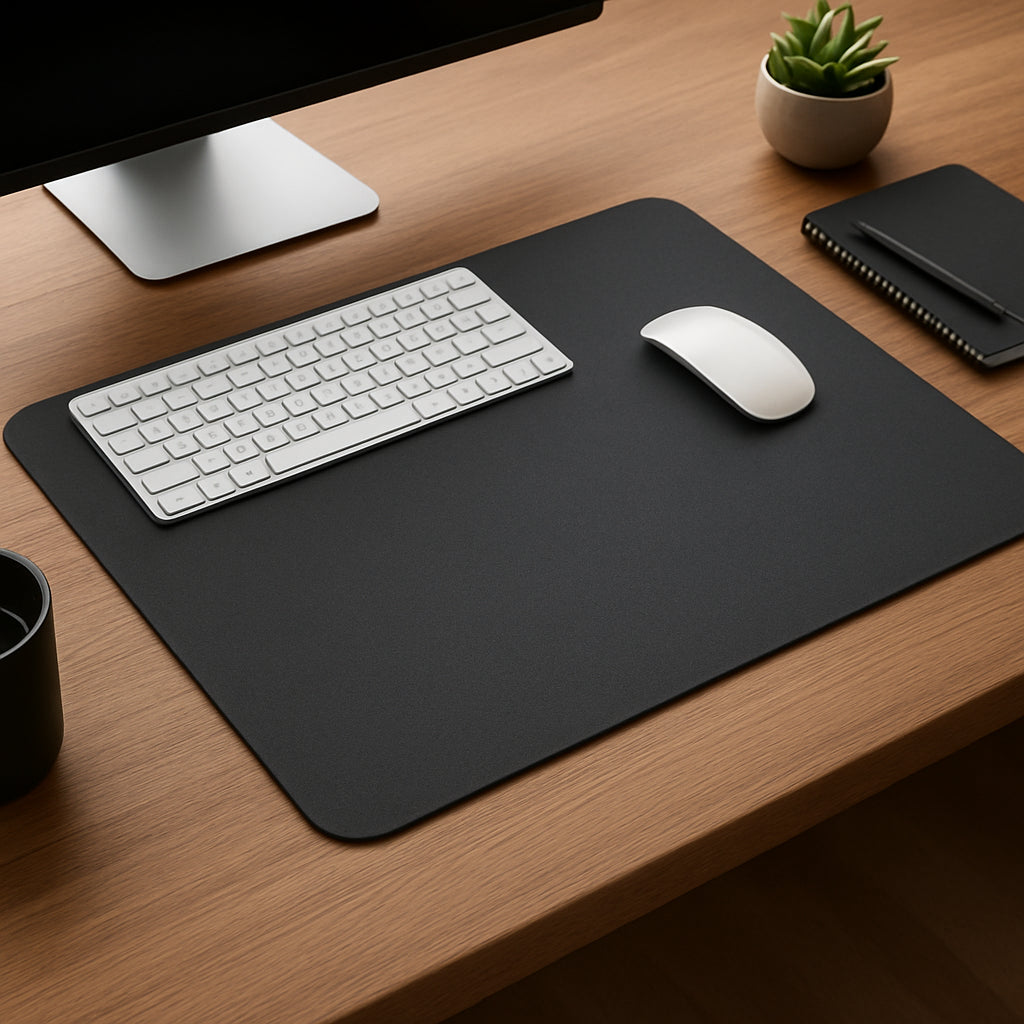 Featured image for Desk Mats Review 2026: Top Picks for a Professional Workspace