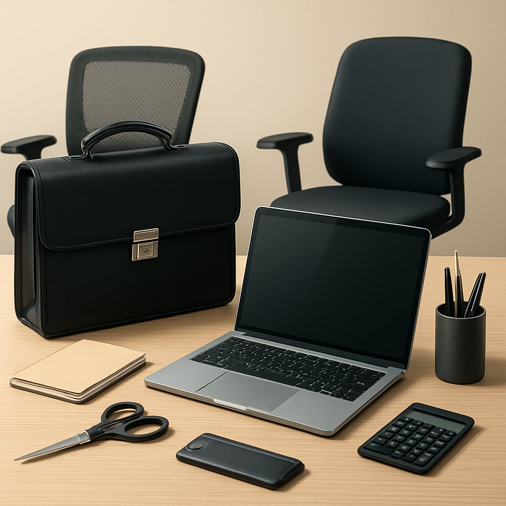 Featured image for Office Gear Comparison: Best Office Chairs for Productivity
