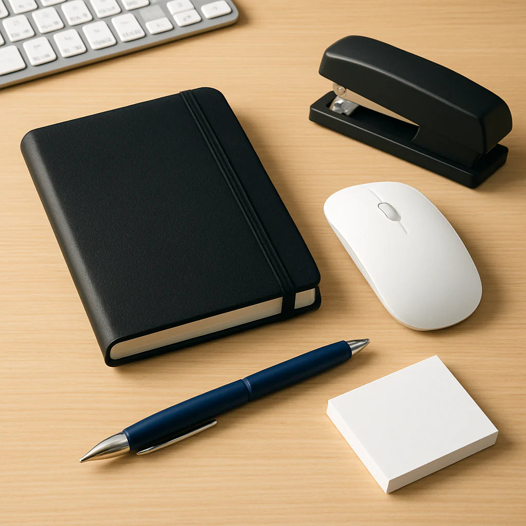 Featured image for Office Gear Review: Top Picks for Enhanced Workplace Productivity