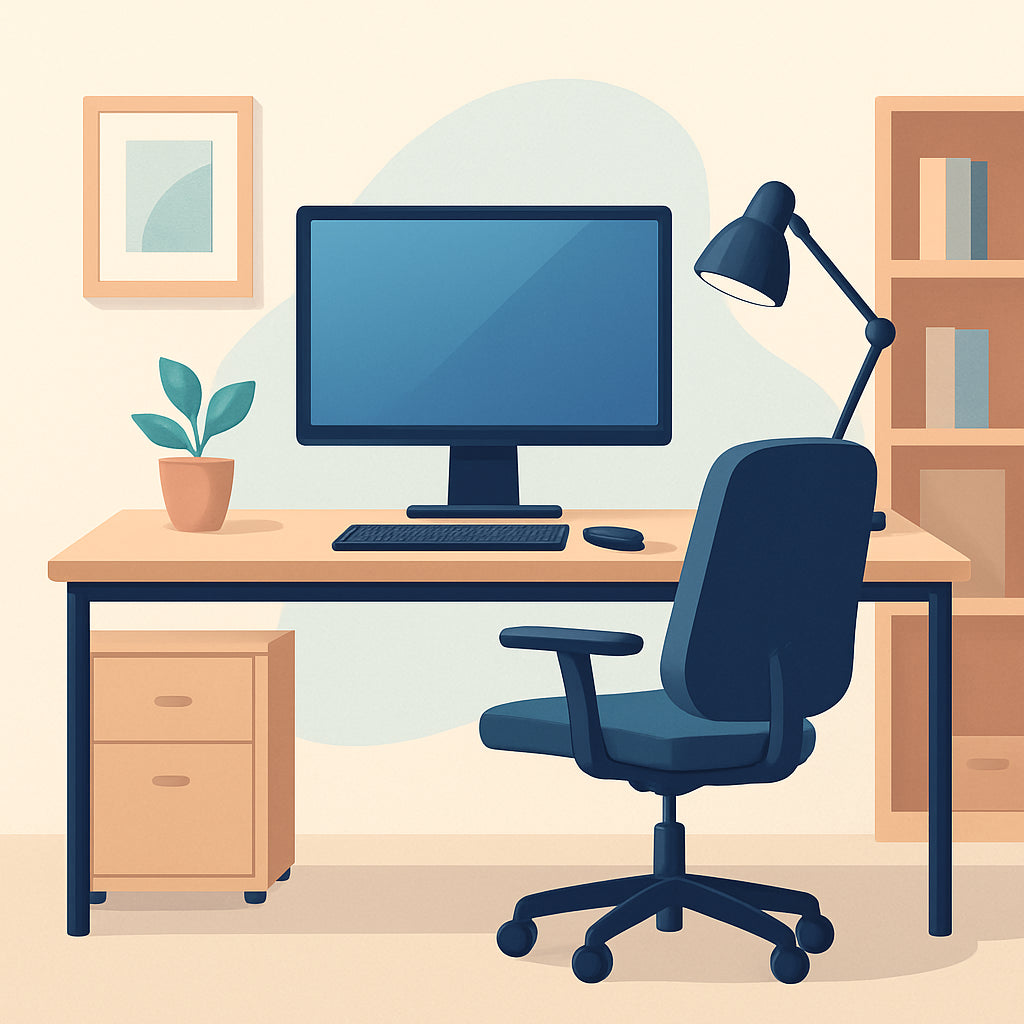 Featured image for 15 Best Computer Desks for Every Workspace in 2026