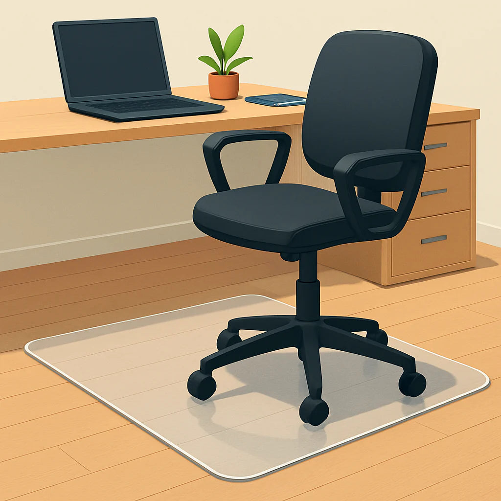 Featured image for 15 Best Reasons To Invest in Chair Mats in 2026 for Your Office