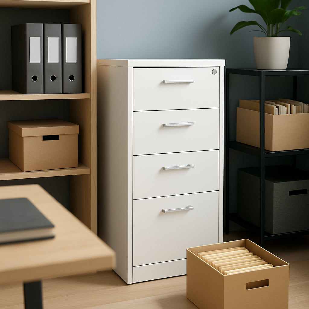 Featured image for Office Storage Solutions Review: Top Picks for Organized Workspaces