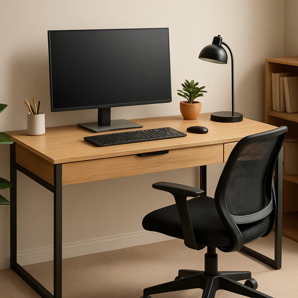 Featured image for Top Computer Desks Reviewed: Best Picks for Every Workspace