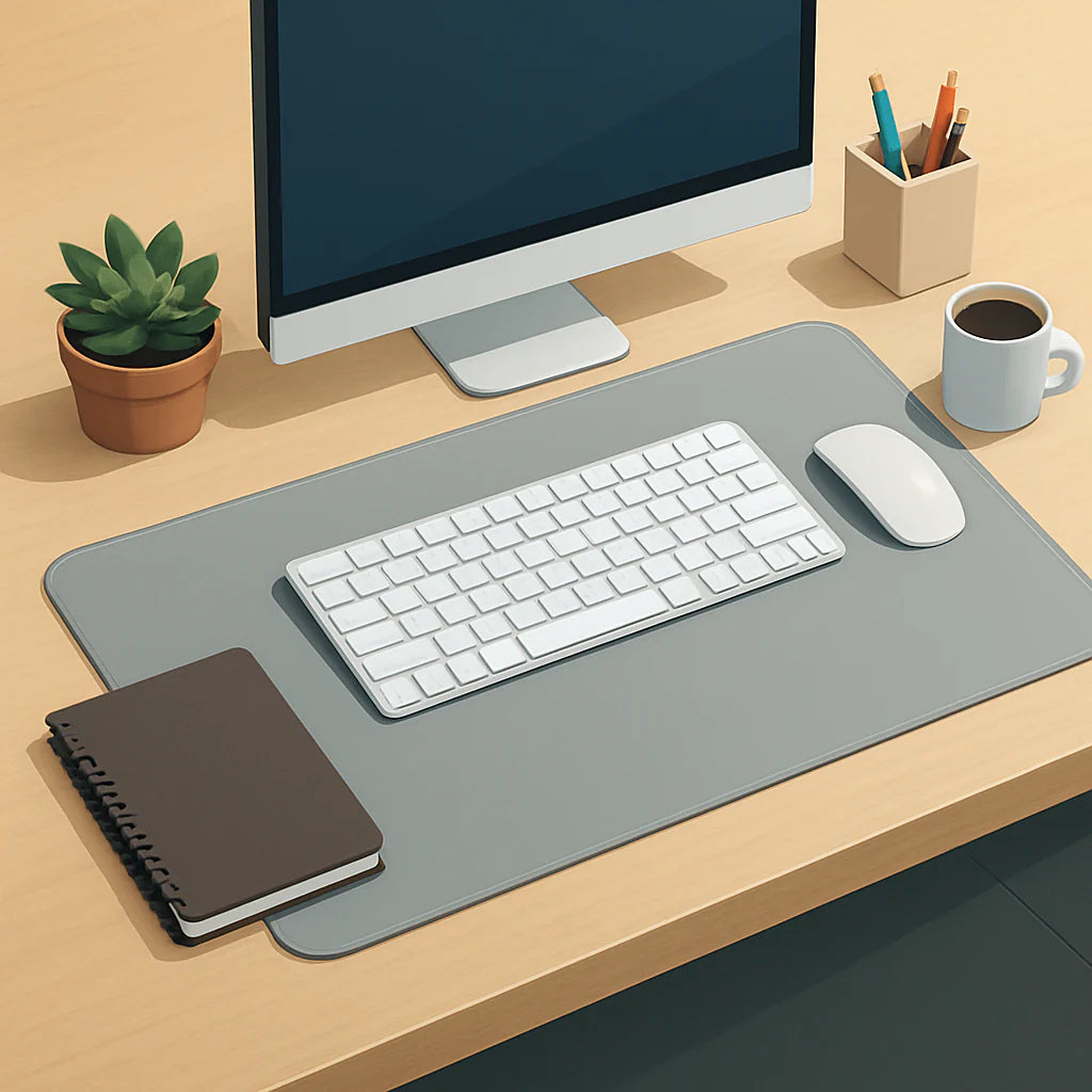 Featured image for 15 Best Reasons Desk Mats Are a Must Have in 2026