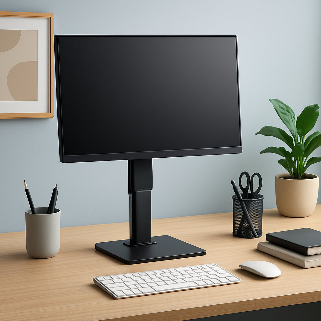 Featured image for Best Monitor Stands Review 2026: Top Picks for Every Workspace