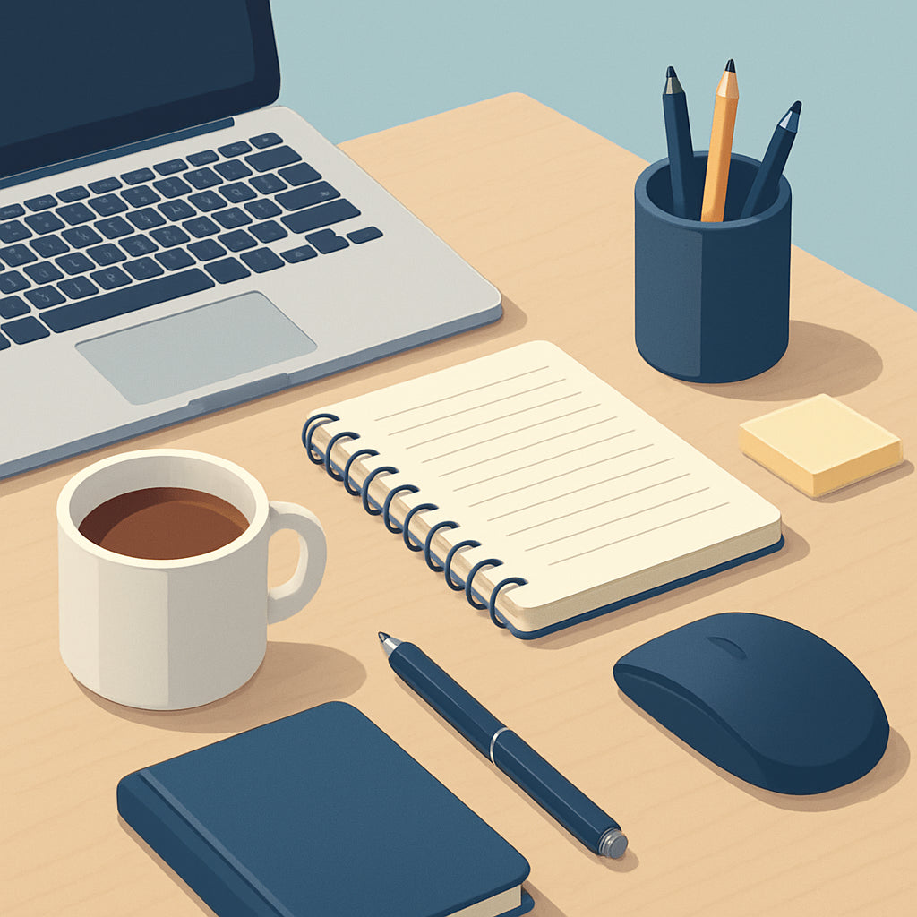 Featured image for How to Choose the Best Office Gear for Maximum Productivity