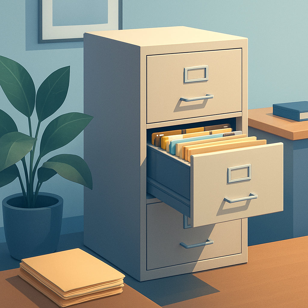 Featured image for Top File Cabinets Reviewed: Best Picks for Your Office 2026
