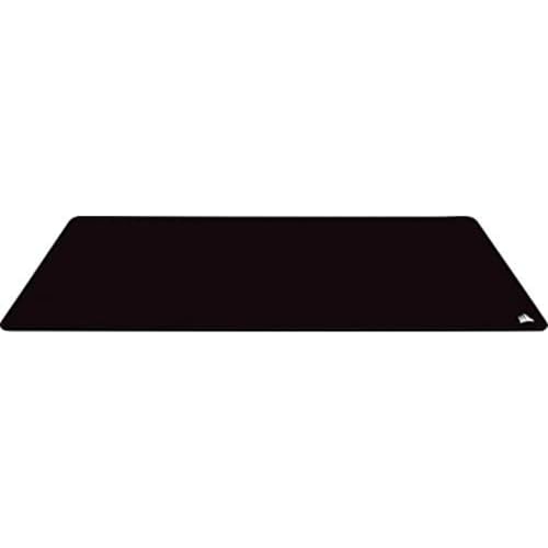 Corsair MM350 PRO Extended XL Premium Spill-Proof Cloth Gaming Mouse Pad – 36.6” Width x 15.7” Height Surface – Black