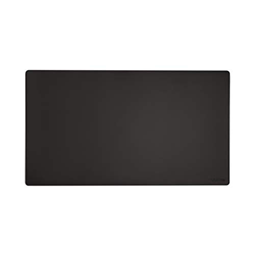 Writing Desk Pad (Black) by UPLIFT Desk
