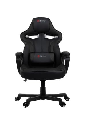 Arozzi Milano Gaming Chair - Black