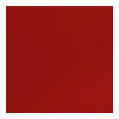 Lorell LYS SOHO File/File Mobile File Cabinet, Red