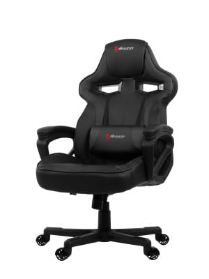 Arozzi Milano Gaming Chair - Black