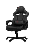 Arozzi Milano Gaming Chair - Black