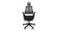 UPLIFT DESK Pursuit Ergonomic Chair (Black)