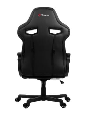 Arozzi Milano Gaming Chair - Black