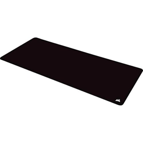 Corsair MM350 PRO Extended XL Premium Spill-Proof Cloth Gaming Mouse Pad – 36.6” Width x 15.7” Height Surface – Black