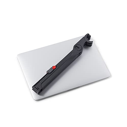Roost V3 Laptop Stand – Adjustable and Extremely Portable Laptop Stand – PC and MacBook Stand