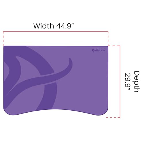 Arena Fratello Mouse Pad (FRATELLO-D006)