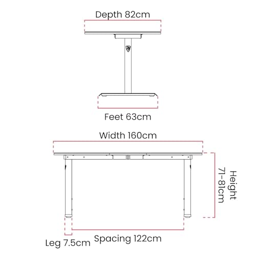 Arozzi Arena Special Edition Ultrawide Curved Gaming and Office Desk with Full Surface Water Resistant Desk Mat Custom Monitor Mount Cable Management Cut Outs - Omega