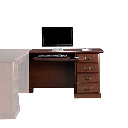 Sauder 109848 Heritage Hill 48 Return Kit, Classic Cherry Finish