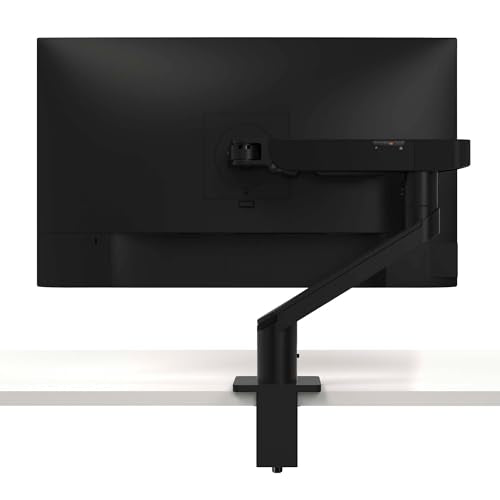 Dell DELL-MSA20 Single Monitor,MSA20 Mounting Arm , Black