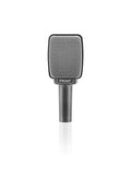 Sennheiser Professional e 609 Silver Super-Cardioid Instrument Microphone,Wired, Wireless
