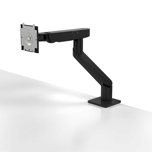 Dell DELL-MSA20 Single Monitor,MSA20 Mounting Arm , Black