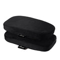Aloudy Arm Rest Pillow, 2021 NEW Size 11” Office Chair Armrest Cover Pads, Comfy Desk Chair Cushions for Elbows and Forearms(Large, Set of 2)