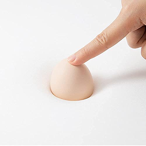 AMGAMING Ergonomic Office Chair Armrest Pads Extra Soft Elbow Support Cushions for Office, Gaming, Desk Chairs, Set of 2 (11" Large Size, Washable Cover)‌