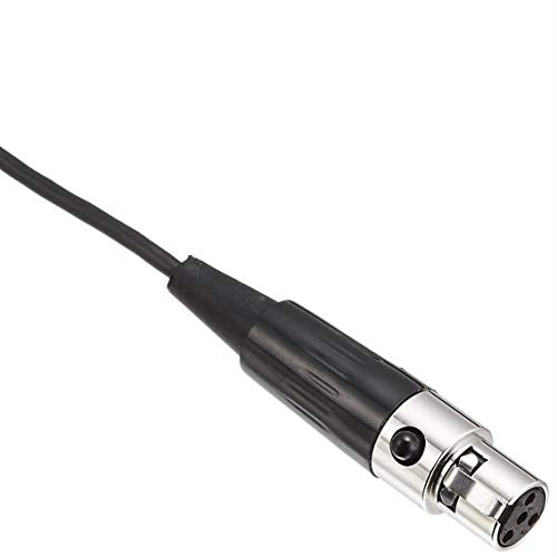 Shure PGA31-TQG Headworn Microphone Wireless