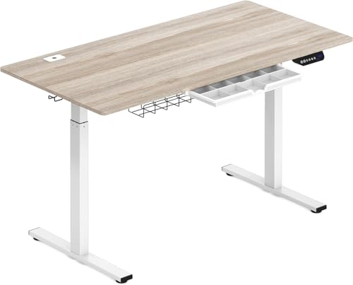 T POWER Power Adapter for SHW Electric Height Adjustable Standing Desk 40" 48" 55" OD-93A-M, OD-94L-K, OD-92A-K, OD-91B-K, OD-91A-K Class 2 Switching Power Supply Cord Charger