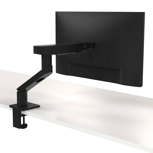 Dell DELL-MSA20 Single Monitor,MSA20 Mounting Arm , Black