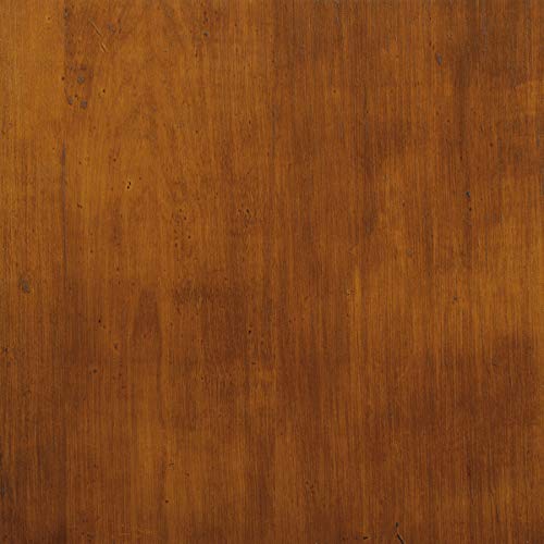 Sauder Engineered Wood Computer Desk in Brushed Maple