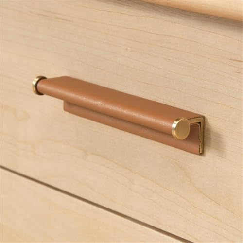 Sauder Whitaker Point Engineered Wood Desk in Natural Maple Finish