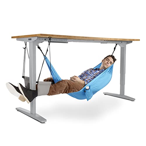 Foot Hammock by UPLIFT Desk