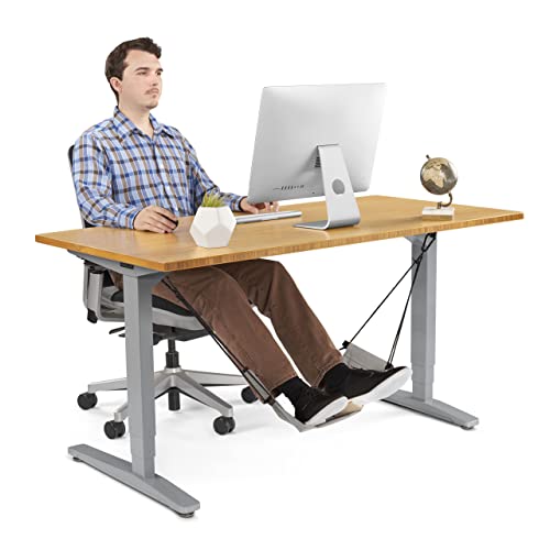 Foot Hammock by UPLIFT Desk
