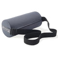 OPTP The Original McKenzie Lumbar Roll – USA-Made Low Back Lumbar Support for Office Chair & Car Seat Back Support Cushion. The Preferred Lumbar Pillow by Physical Therapists - Firm Density
