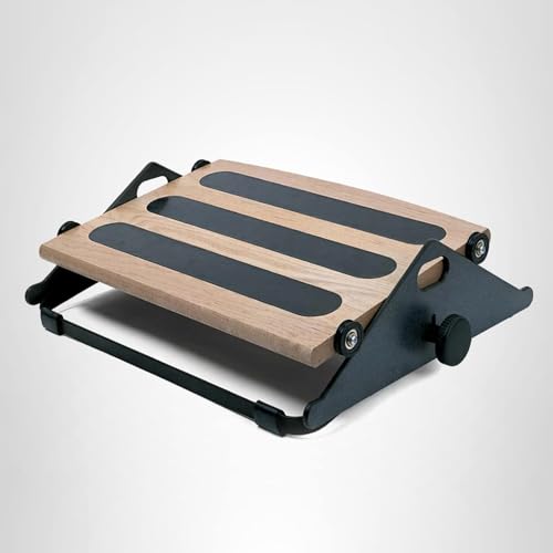 Humanscale FM 300 Foot Machine Footrest (Natural)