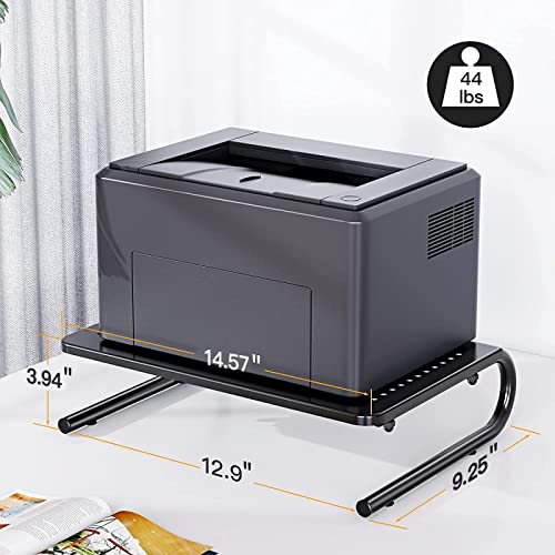 HUANUO Monitor Stand, Monitor Riser for Desk