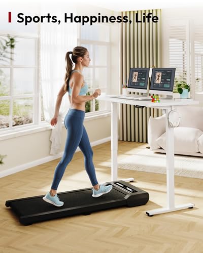 SANODESK Electric Standing Desk, 71 x 32'' Height Adjustable Sit Stand Desk with Large Splice Board Desktop Ergonomic Memory Presets Computer Workstations for Home Office, White Frame/White Top