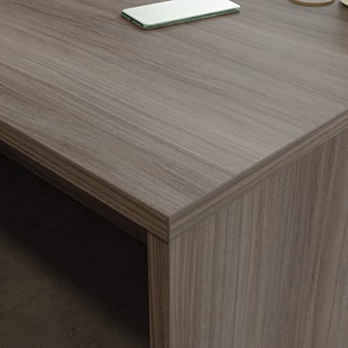 OfficeWorks by Sauder Affirm 72'' x 24'' Commercial Desk Hudson Elm Finish