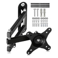 Suptek TV Wall Mount Swivel Tilt Rotation Full Motion Adjustable Articulating for Most 15-32 inch LED, LCD Monitor Wall Mount VESA 75,100 (MA2720)