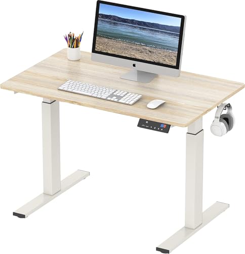 T POWER Power Adapter for SHW Electric Height Adjustable Standing Desk 40" 48" 55" OD-93A-M, OD-94L-K, OD-92A-K, OD-91B-K, OD-91A-K Class 2 Switching Power Supply Cord Charger