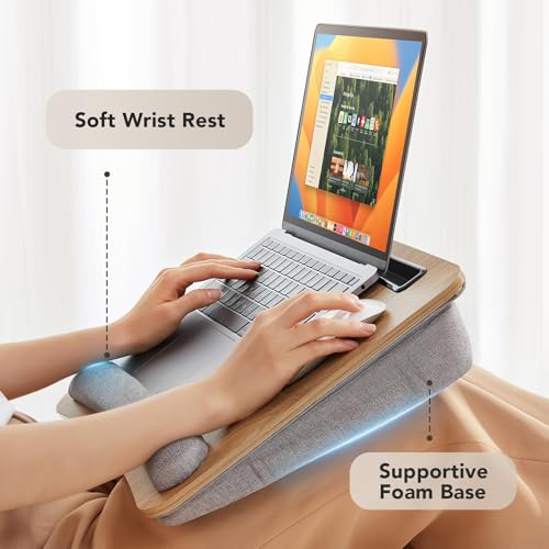 HUANUO Laptop Desk