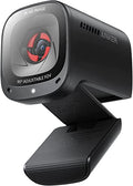 Anker PowerConf C200 2K Webcam for PC/Laptop/Mac, Computer Camera, Low-Light Correction, AI-Noise Canceling Mics, Adjustable Field of View, Built-in Privacy Cover, Stereo Mics, for Meeting