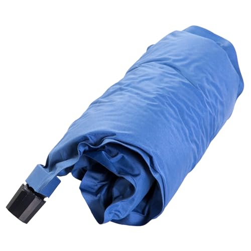 OPTP The Original McKenzie Self-Inflating AirBack Travel Lumbar Support Pillow